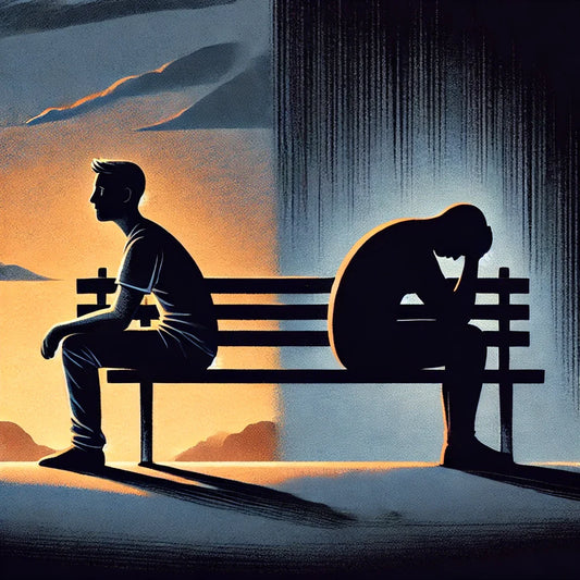 Feeling Down or Depression: Understanding the Difference for Better Care