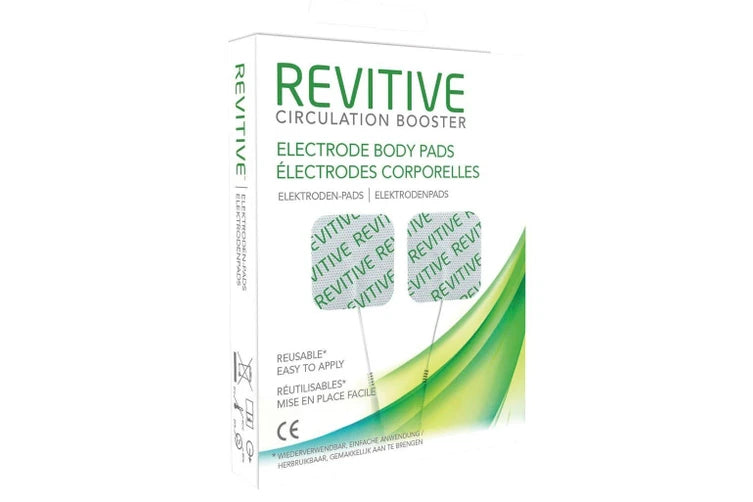 Revitive Circulation Booster Electrode Body Pads