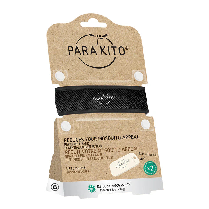 PARAKITO WRISTBAND