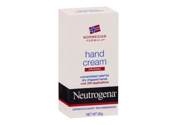 NEUTROGENA HAND CREAM 56G