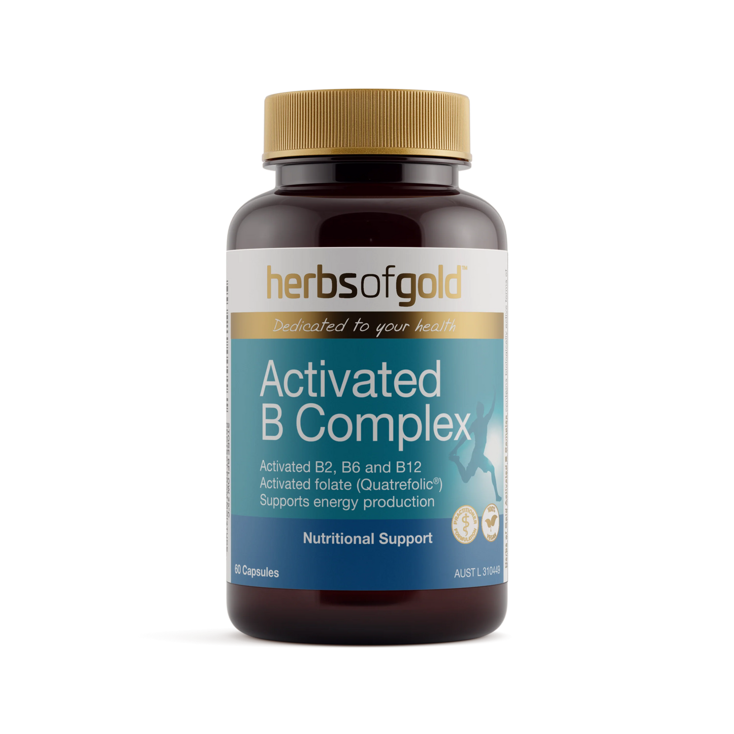 HOG ACTIVATED B COMPLEX 30C