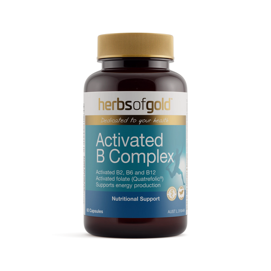 HOG ACTIVATED B COMPLEX 30C