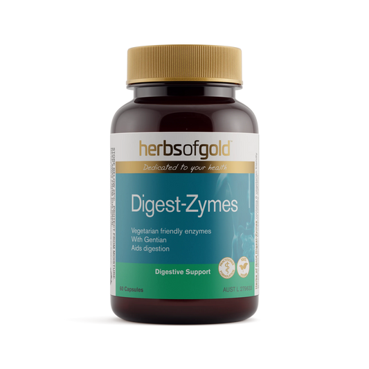 HOG DIGEST-ZYMES 60C