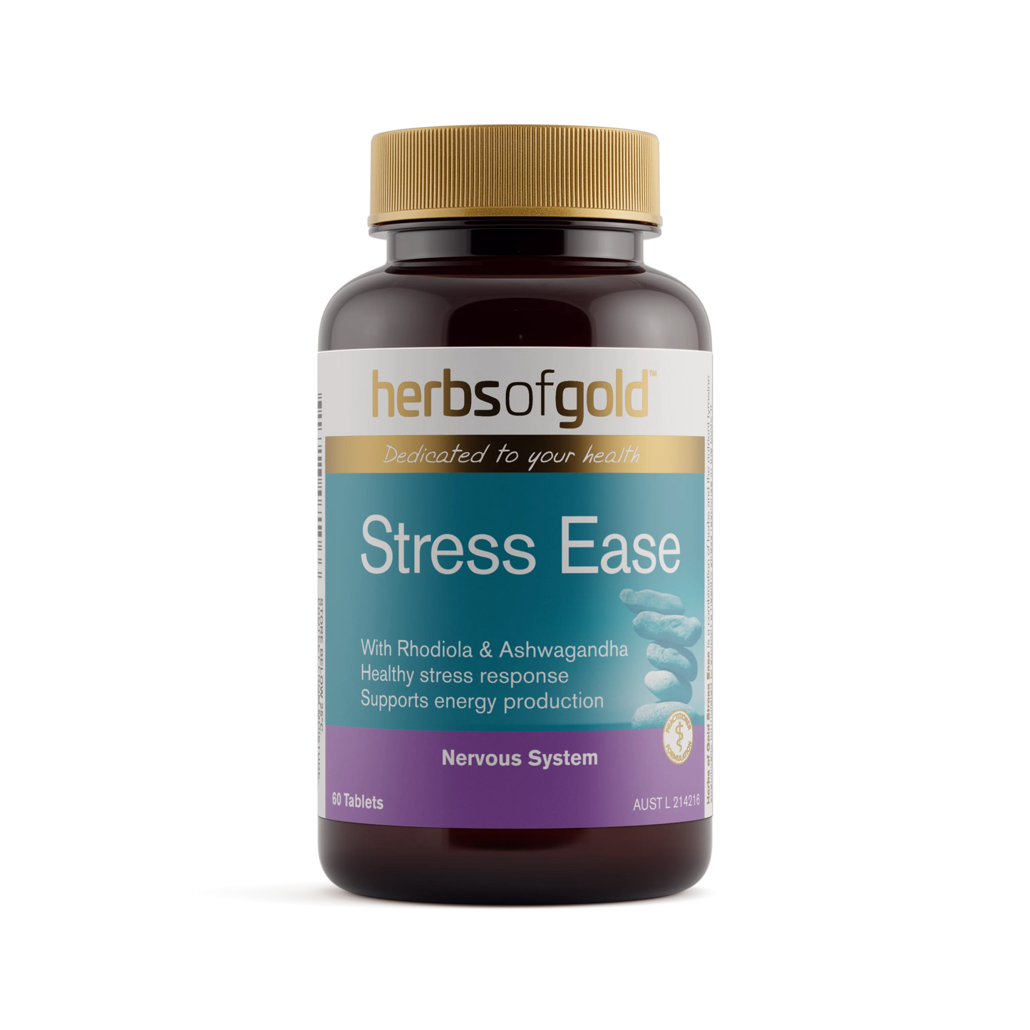 HOG STRESS EASE 60T