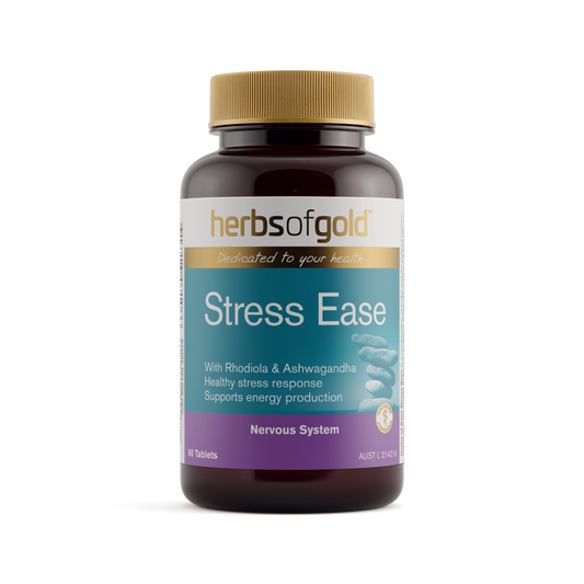 HOG STRESS EASE 60T