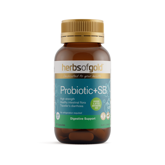 HOG PROBIOTIC + SB