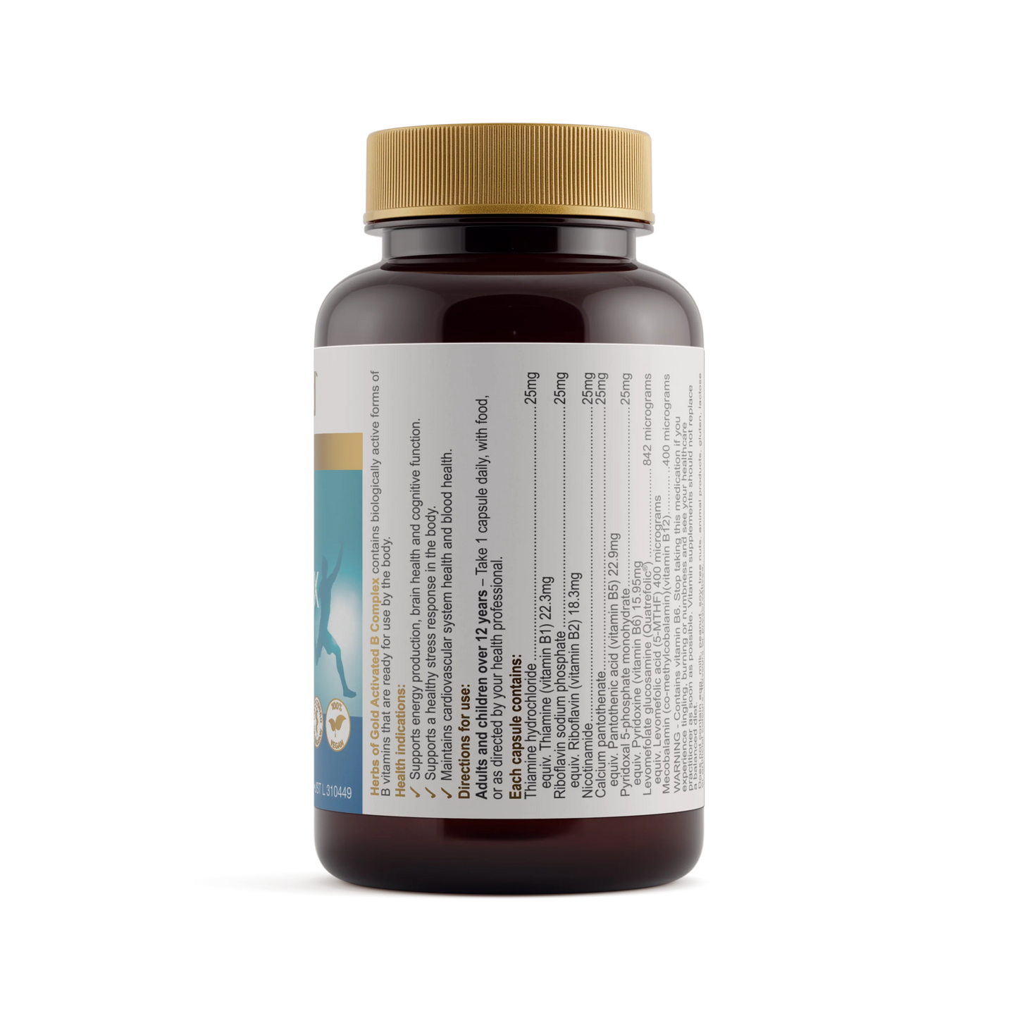 HOG ACTIVATED B COMPLEX 30C