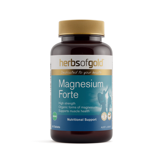 HOG MAGNESIUM FORTE