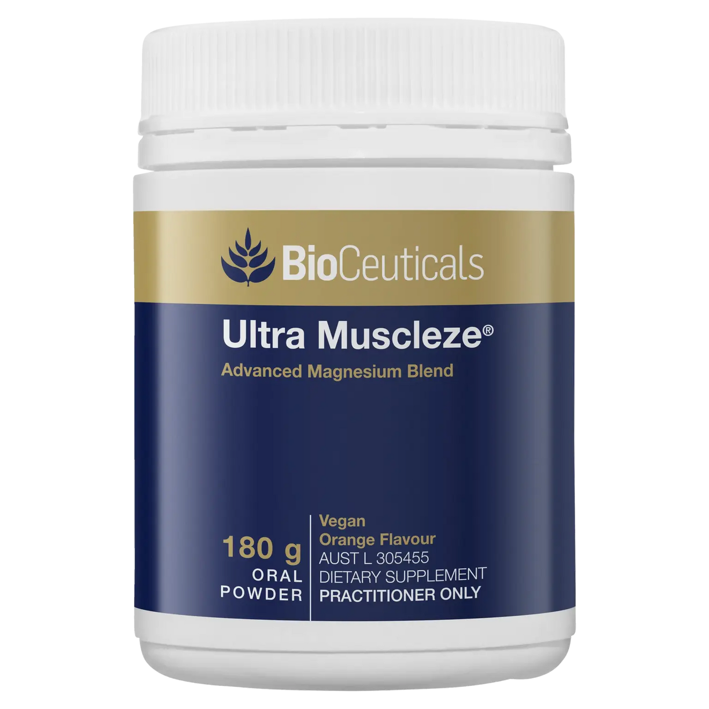 BioCeuticals UltraMuscleze Pwdr