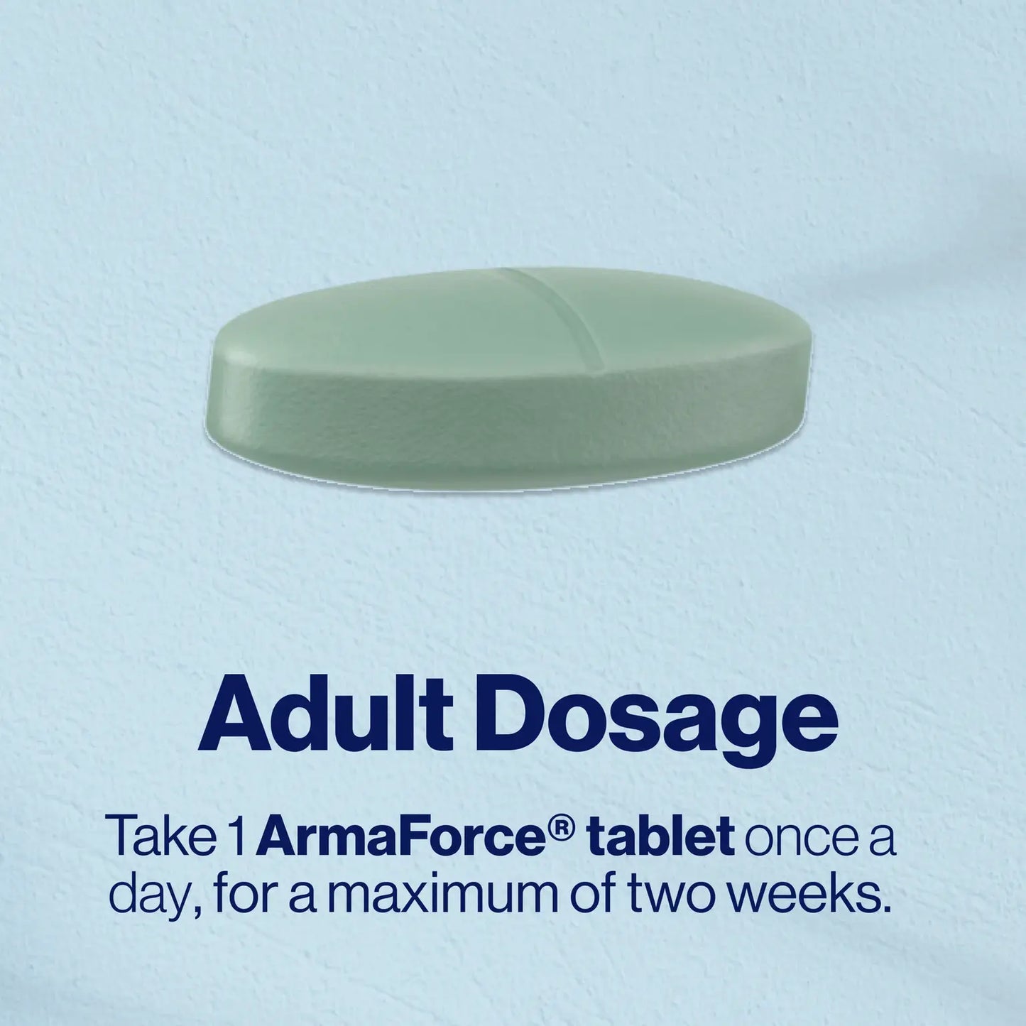 BioCeuticals ARMAFORCE Tablets