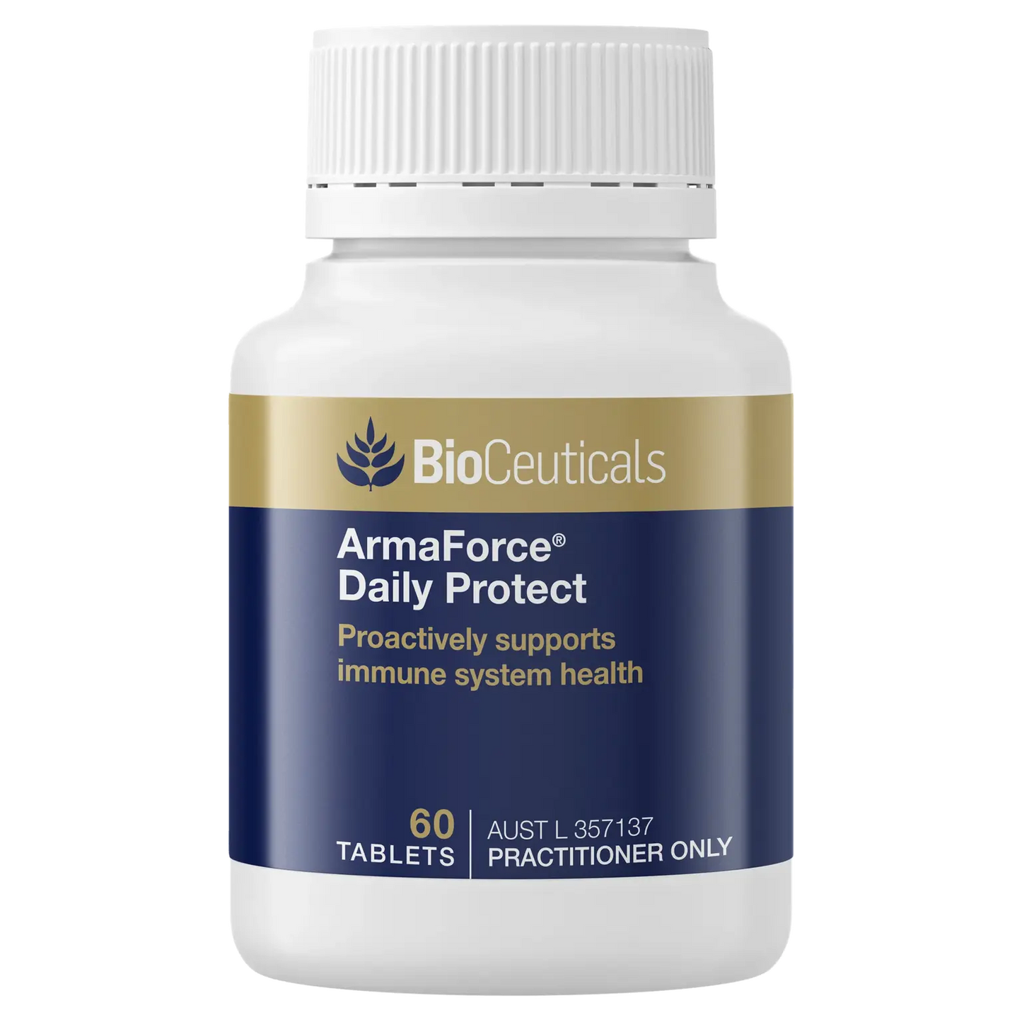 BioCeuticals ARMAFORCE DAILY PROTECT 60 TAB
