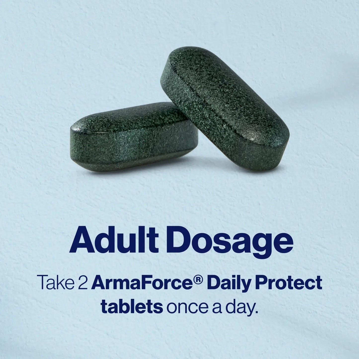 BioCeuticals ARMAFORCE DAILY PROTECT 60 TAB
