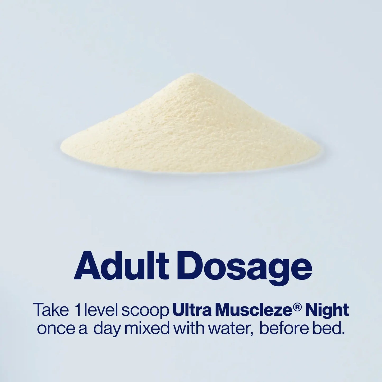 BioCeuticals UltraMuscleze Night240g
