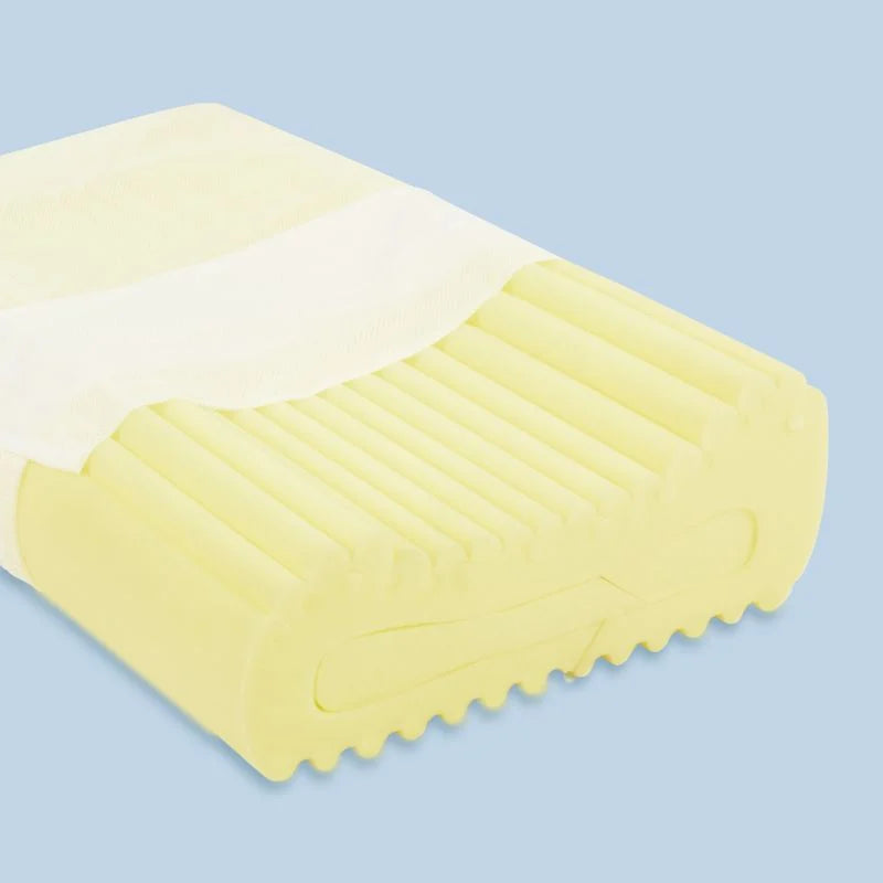 WMTS Complete Sleeprrr Pillow - Deluxe Traditional (Firm)