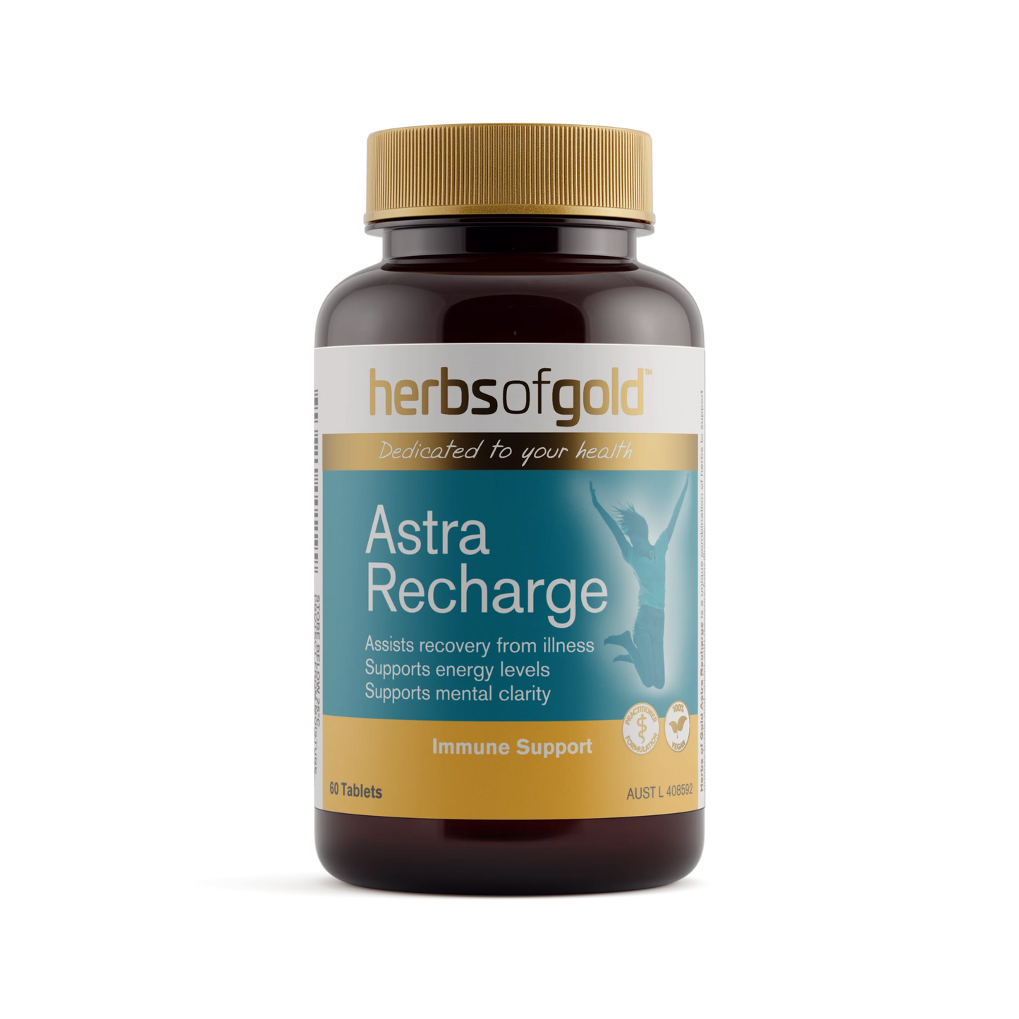 HOG ASTRA RECHARGE 30T