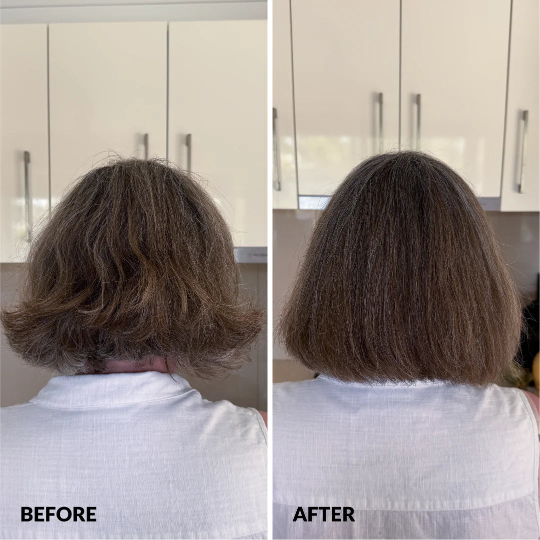 A bit Hippy Hair Mark 250G