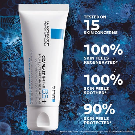LA ROCHE CICAPLAST BAUME 40ML