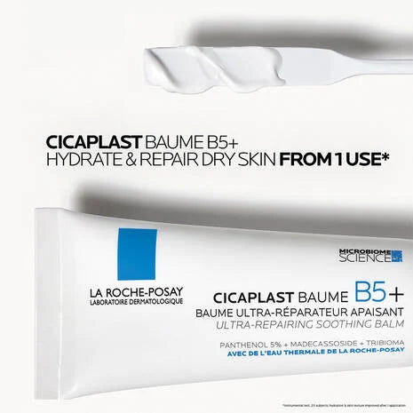 LA ROCHE CICAPLAST BAUME 40ML