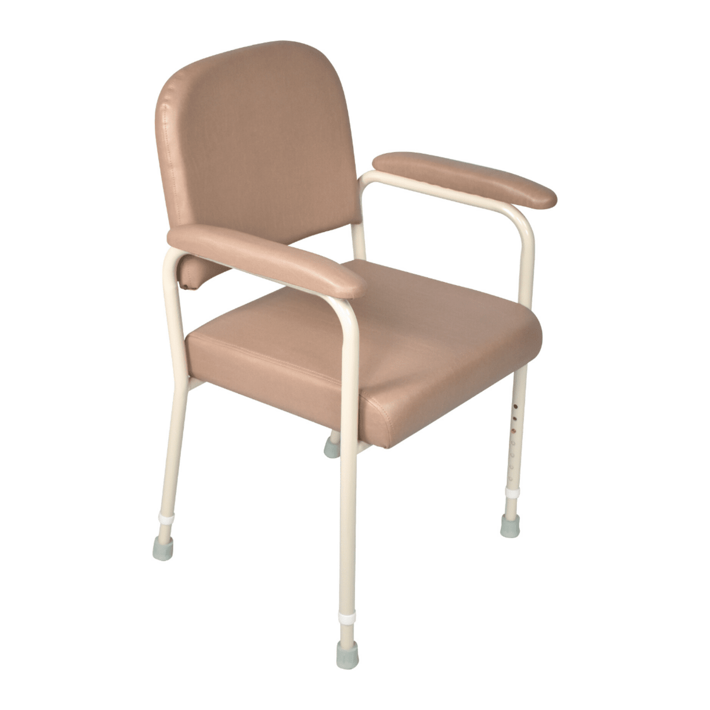 Aspire Low Back Clsc Day Chair Champagne