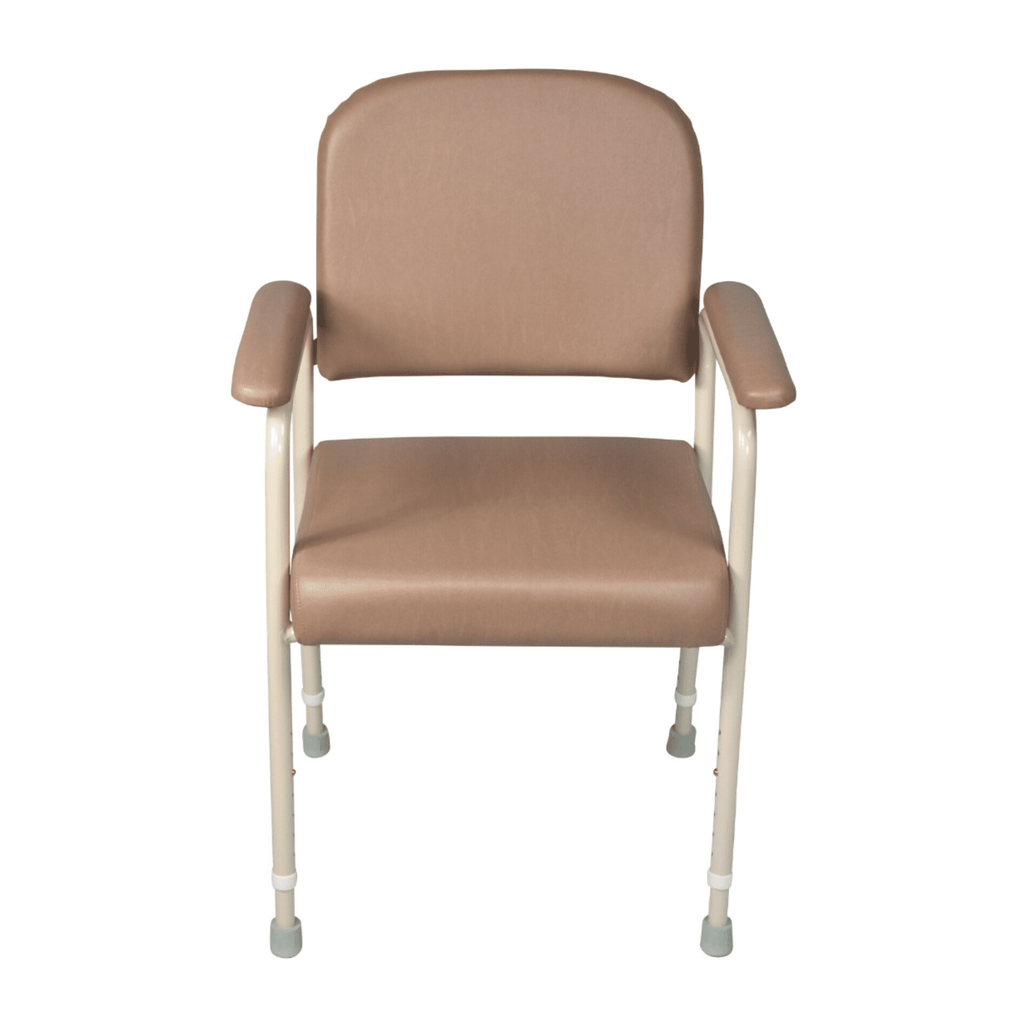 Aspire Low Back Clsc Day Chair Champagne