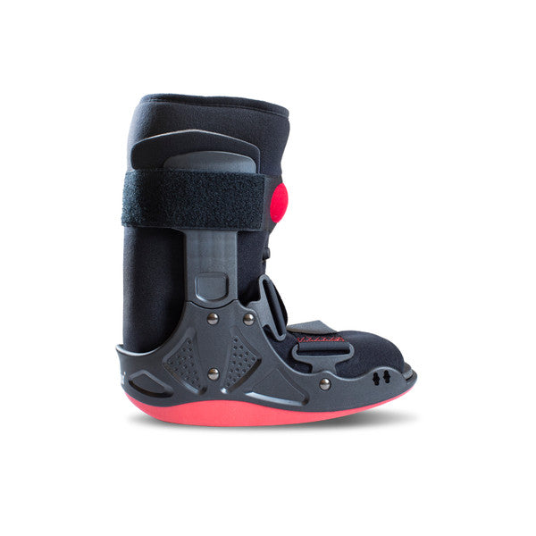 XTRAX MOONBOOT AIR ANKLE