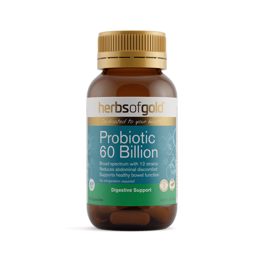 HOG PROBIOTIC 60 BILLION CAP 30