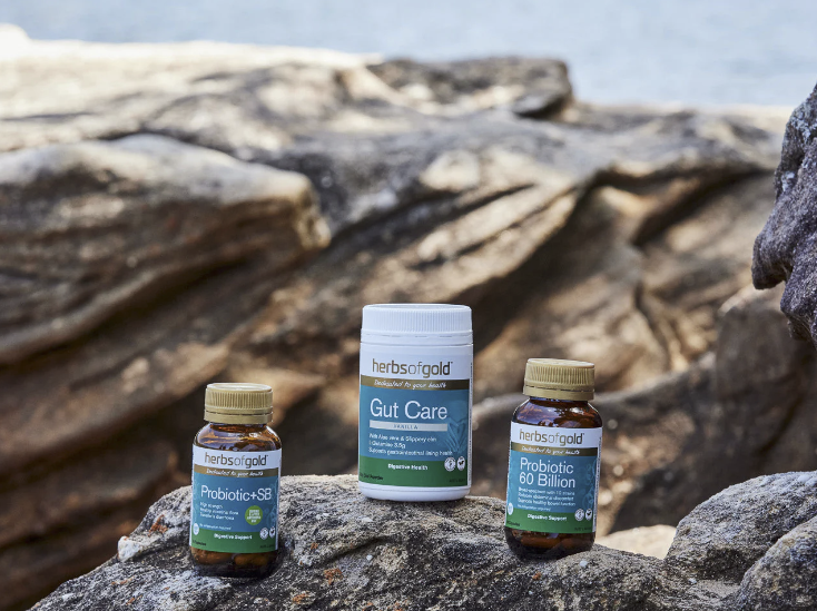 HOG PROBIOTIC 60 BILLION CAP 30