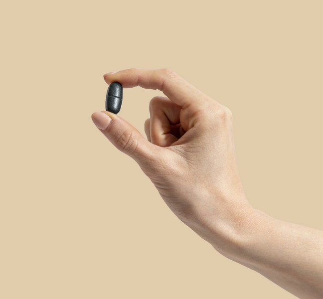 HOG MAGNESIUM NIGHT TAB 60