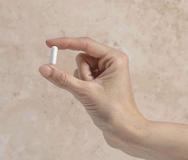 HOG L-THEANINE 200MG 30 CAPSULE