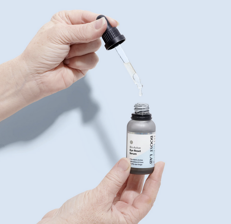 BOOST LAB BIO ACTIVE EYE RESET SERUM 30ML