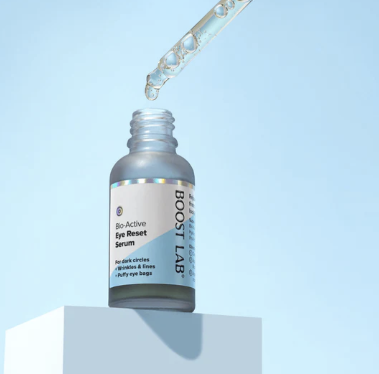 BOOST LAB BIO ACTIVE EYE RESET SERUM 30ML