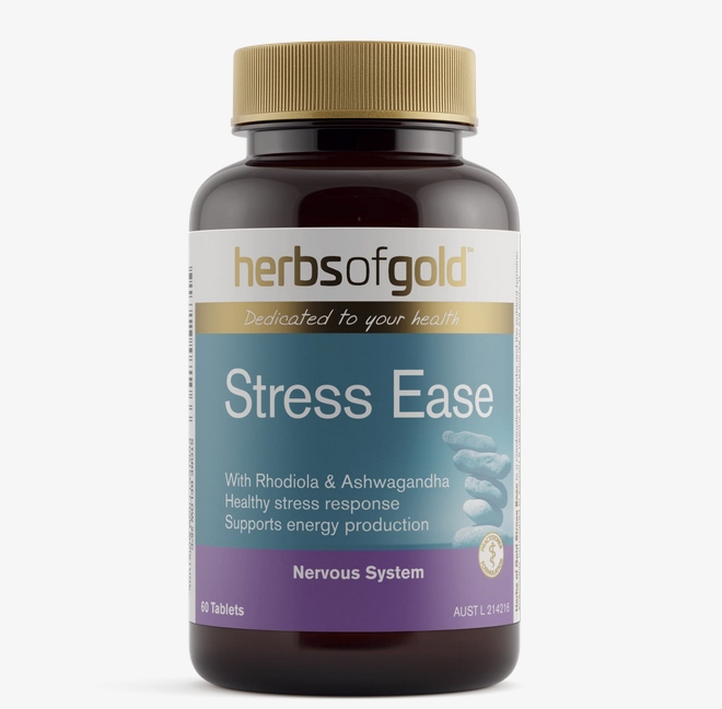 HOG STRESS EASE 60T