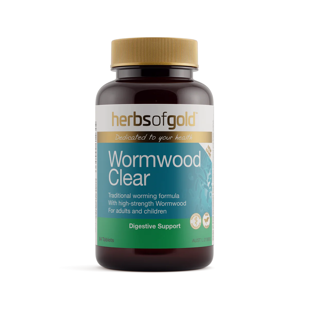 HOG WORMWOOD CLEAR 28TABS