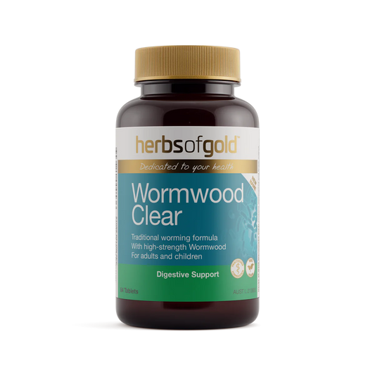 HOG WORMWOOD CLEAR 28TABS