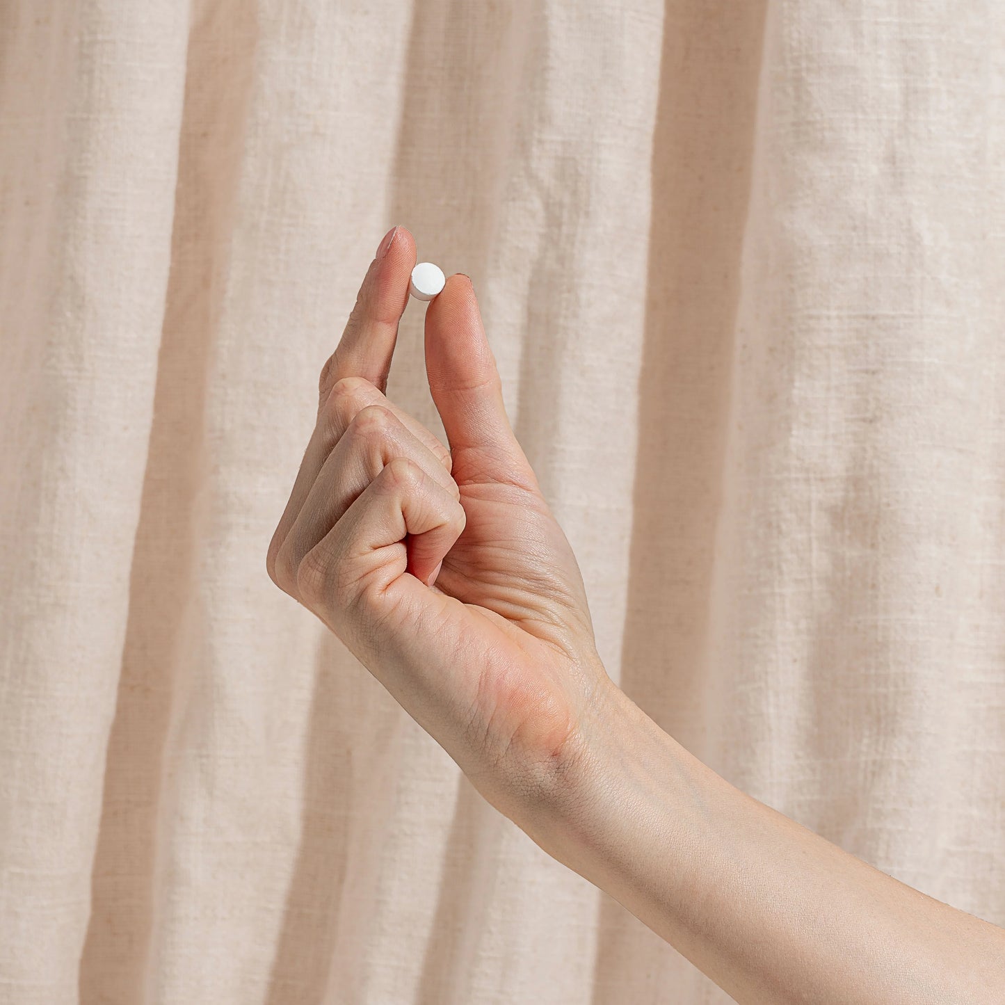 HOG ZINC CHEWABLE 60 TABLET