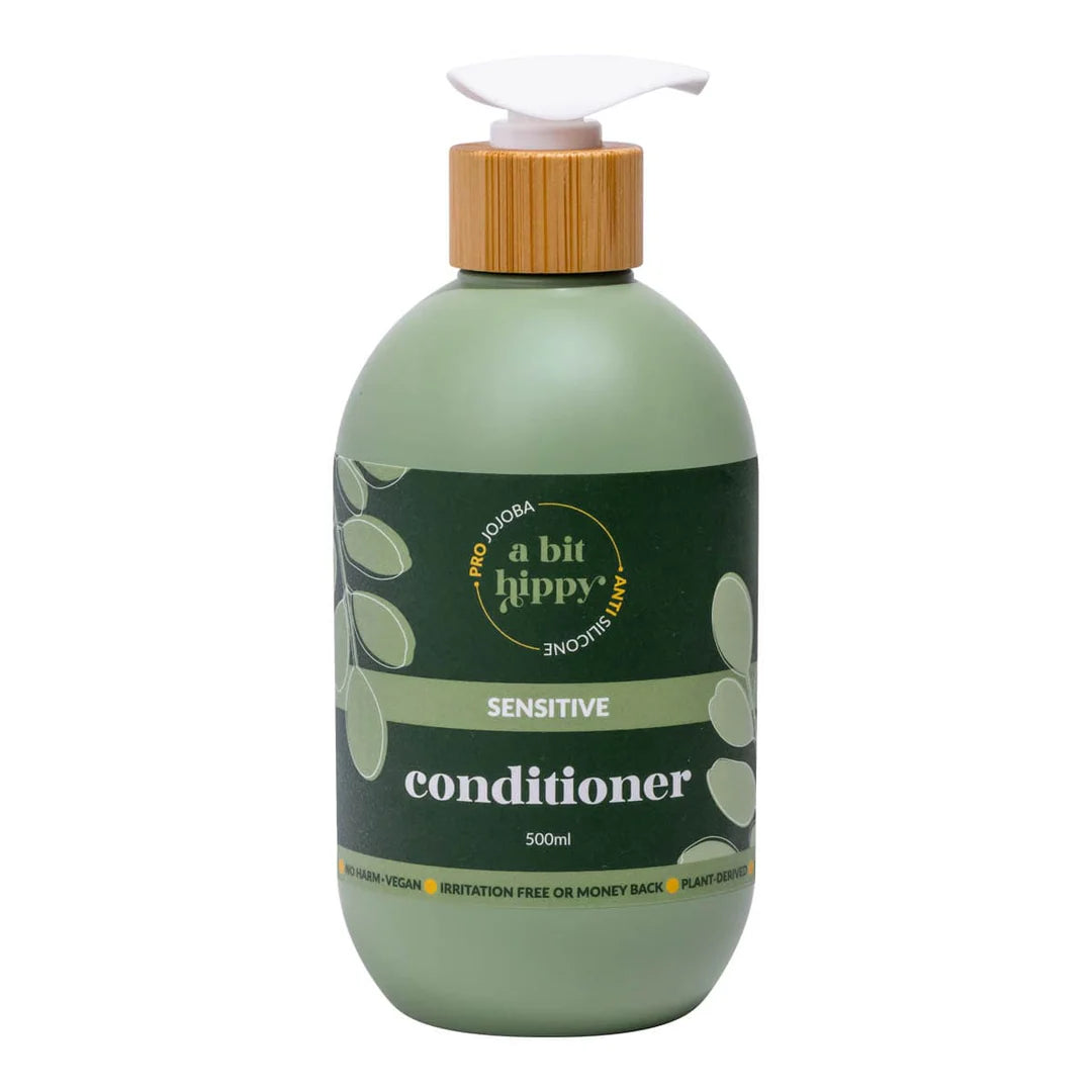 A bit Hippy Conditioner 500ml