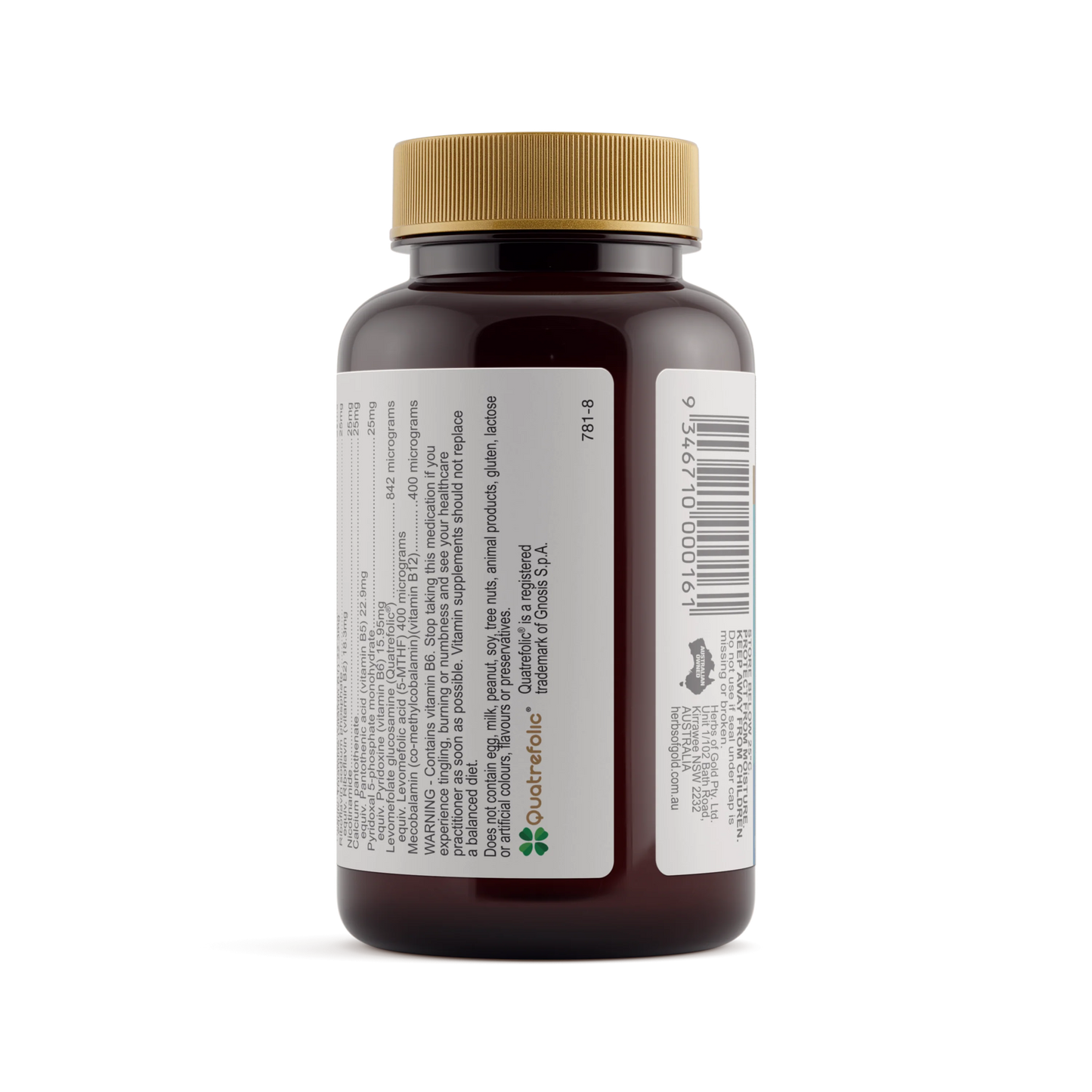 HOG ACTIVATED B COMPLEX 30C