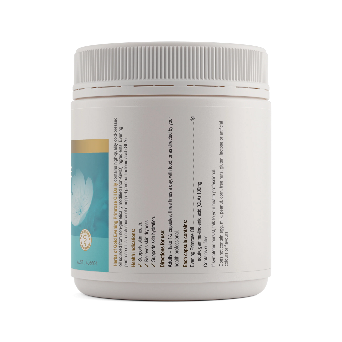 HOG EVENING PRIMROSE OIL DAILY 200C