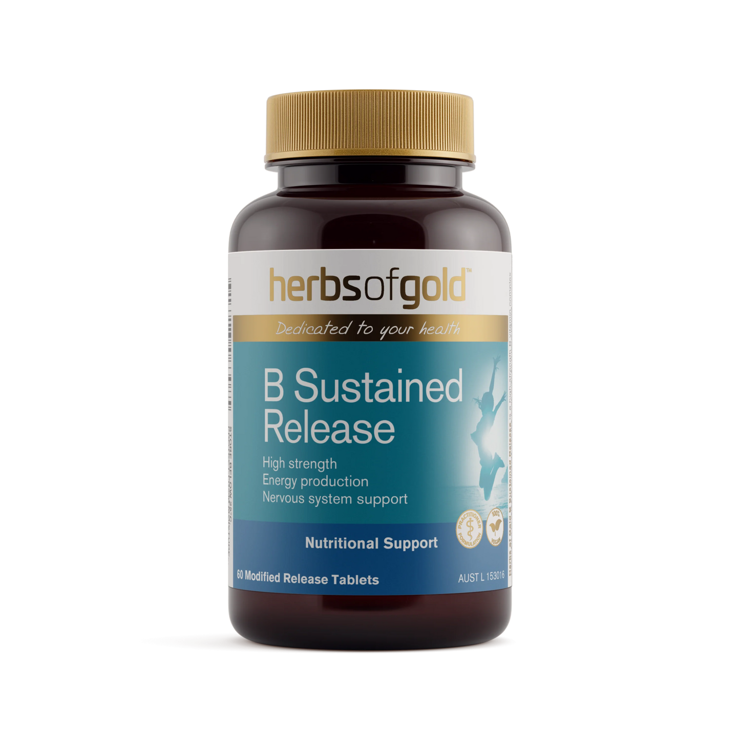 HOG B SUSTAINED RELEASE 60T