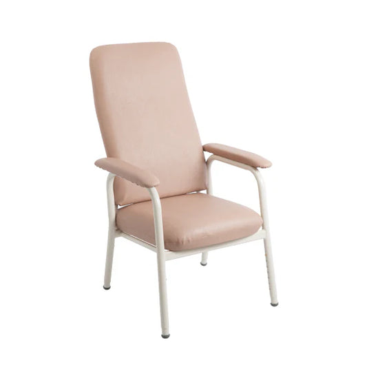 ASPIRE High Back Classic Day Chair (2 Colour Options)