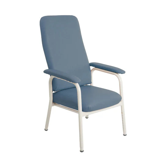 ASPIRE High Back Classic Day Chair (2 Colour Options)