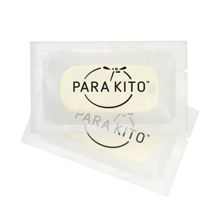 PARAKITO WRISTBAND