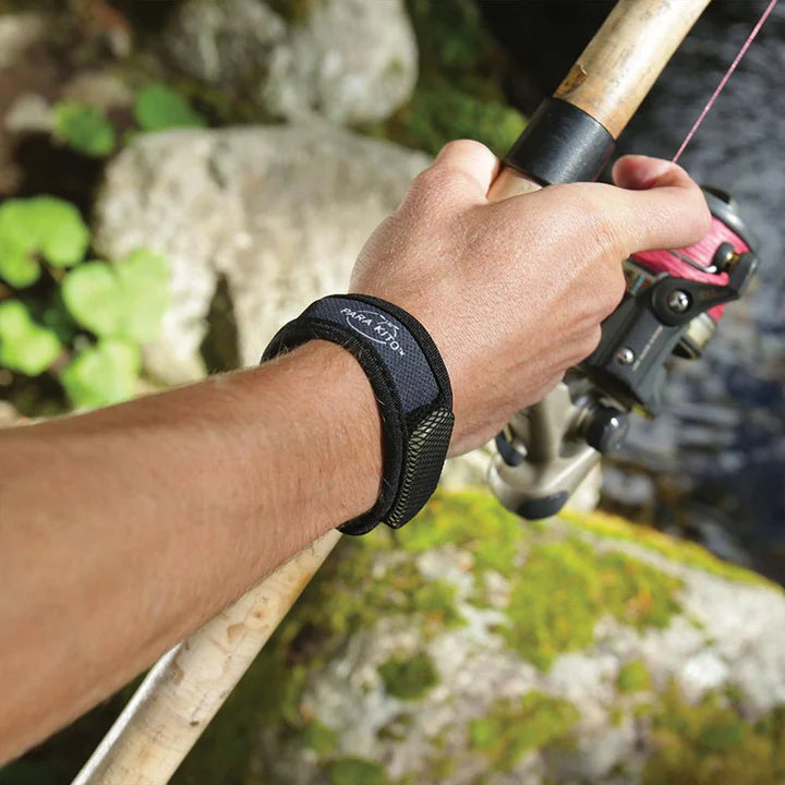 PARAKITO WRISTBAND