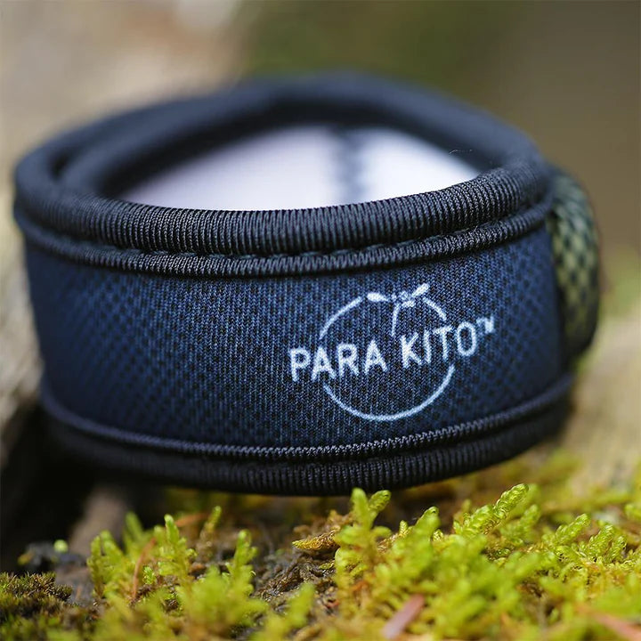 PARAKITO WRISTBAND