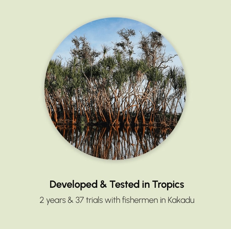 Good Riddance Tropical 100mL