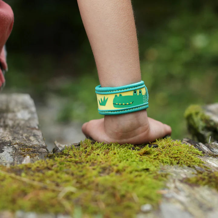 PARAKITO WRISTBAND