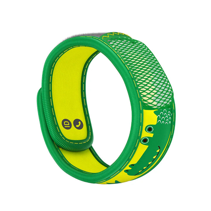 PARAKITO WRISTBAND