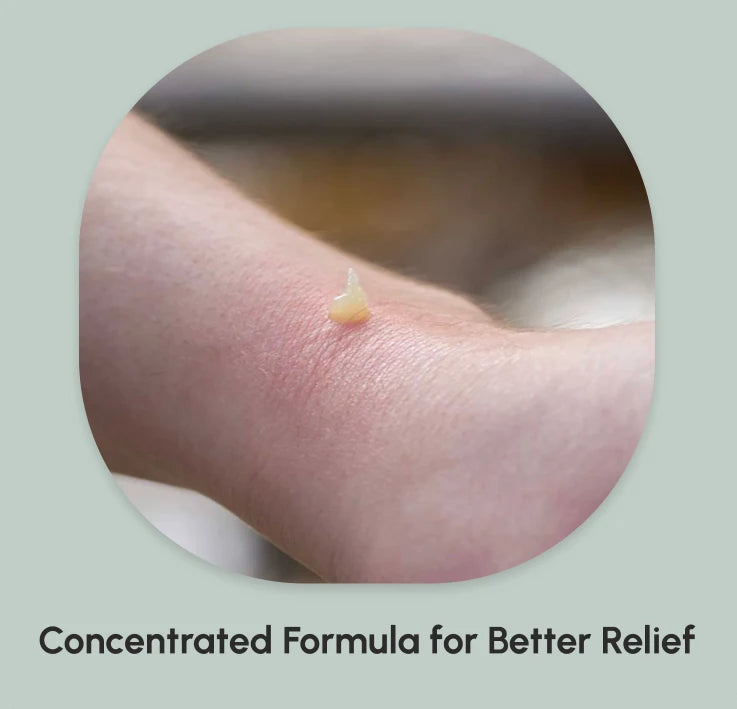 GOOD RIDDANCE RESCUE BALM 10G