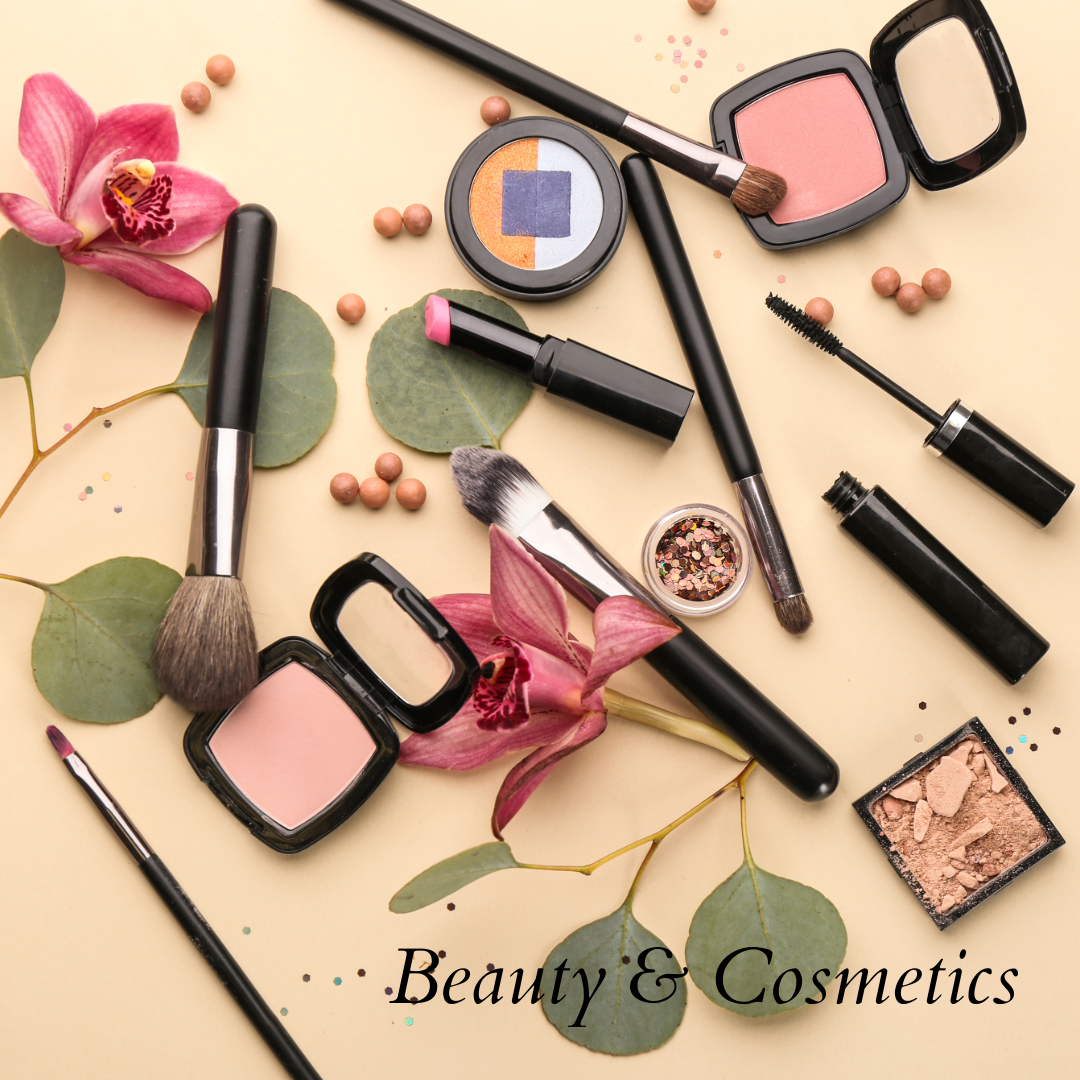 Beauty & Cosmetics – Eaton Community Pharmacy & Mobility