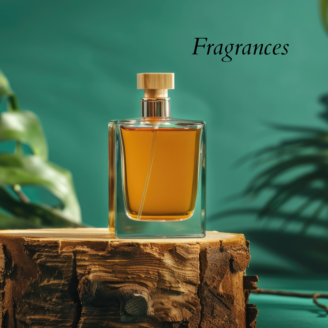 Fragrances